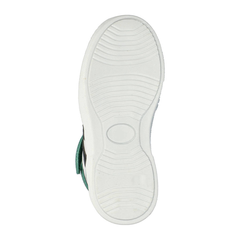 Nelson Kids sneakers groen