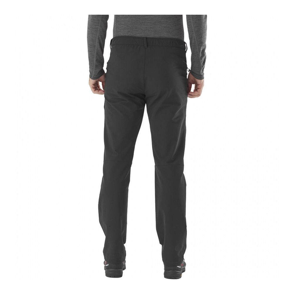 Millet ALL OUTDOOR XCS 200 - Pantalon Homme black/noir