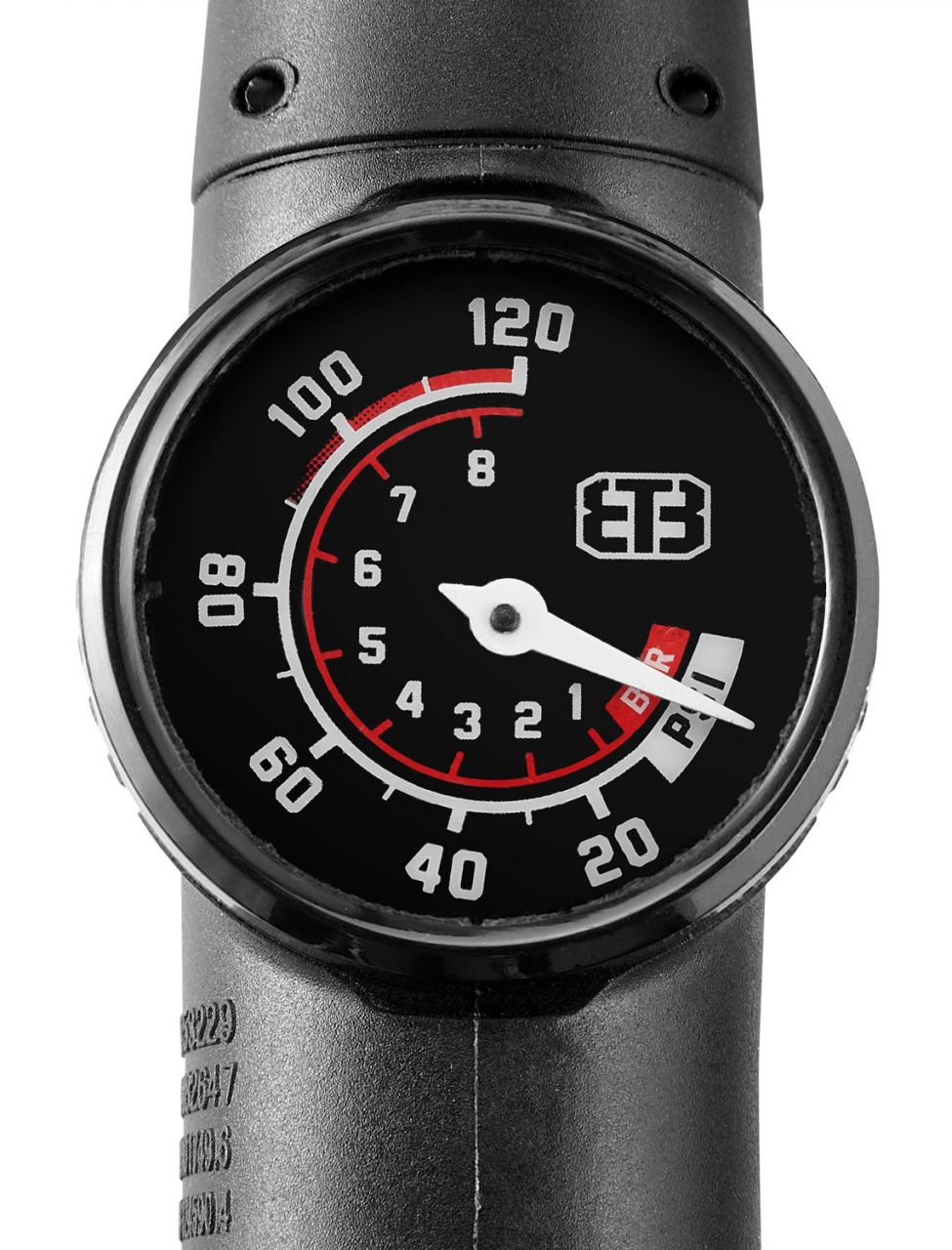 TRIPLE EIGHT All in one Pumpe kaufen | Bike-Discount