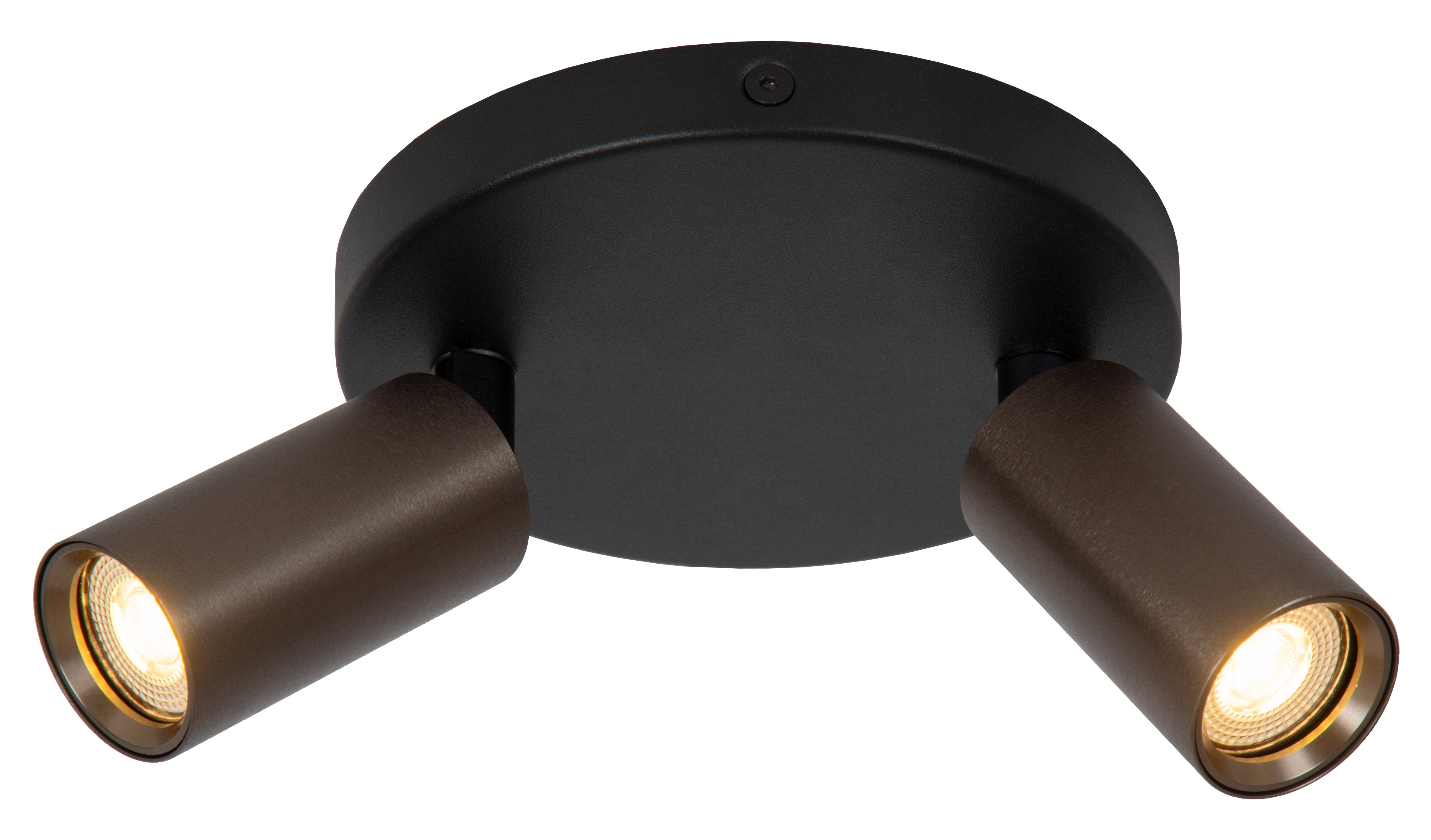 Plafondlamp Ritmo ⌀15  x H11.1 cm