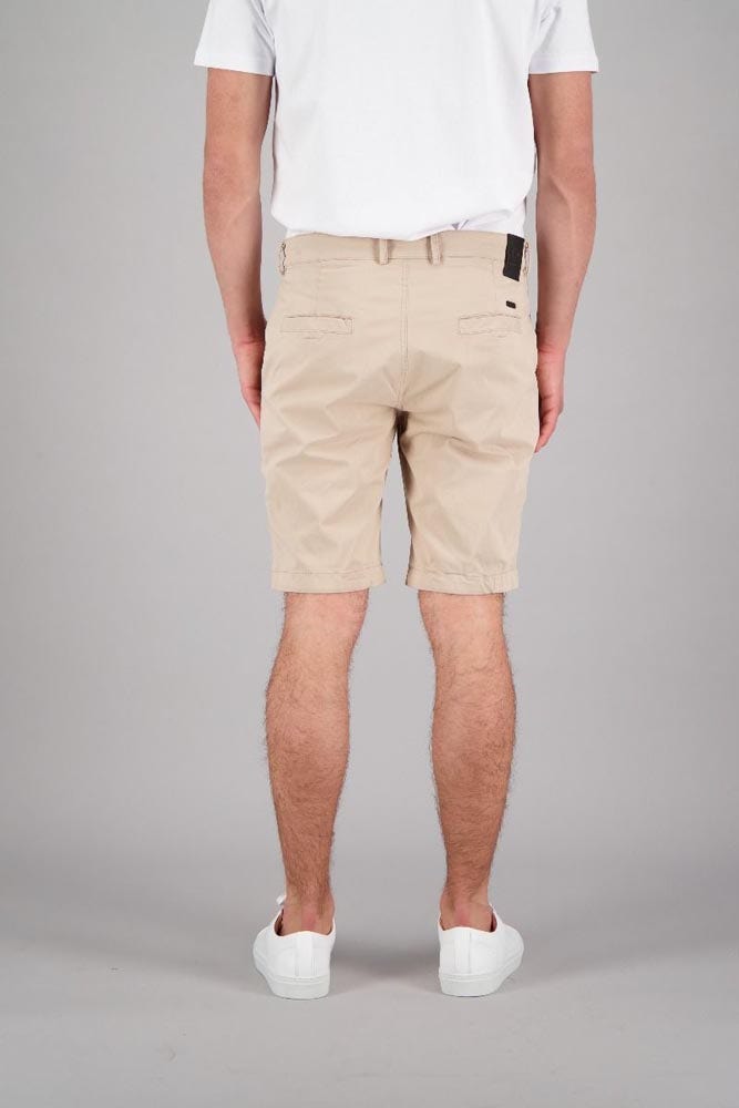 Airforce  Short Garment