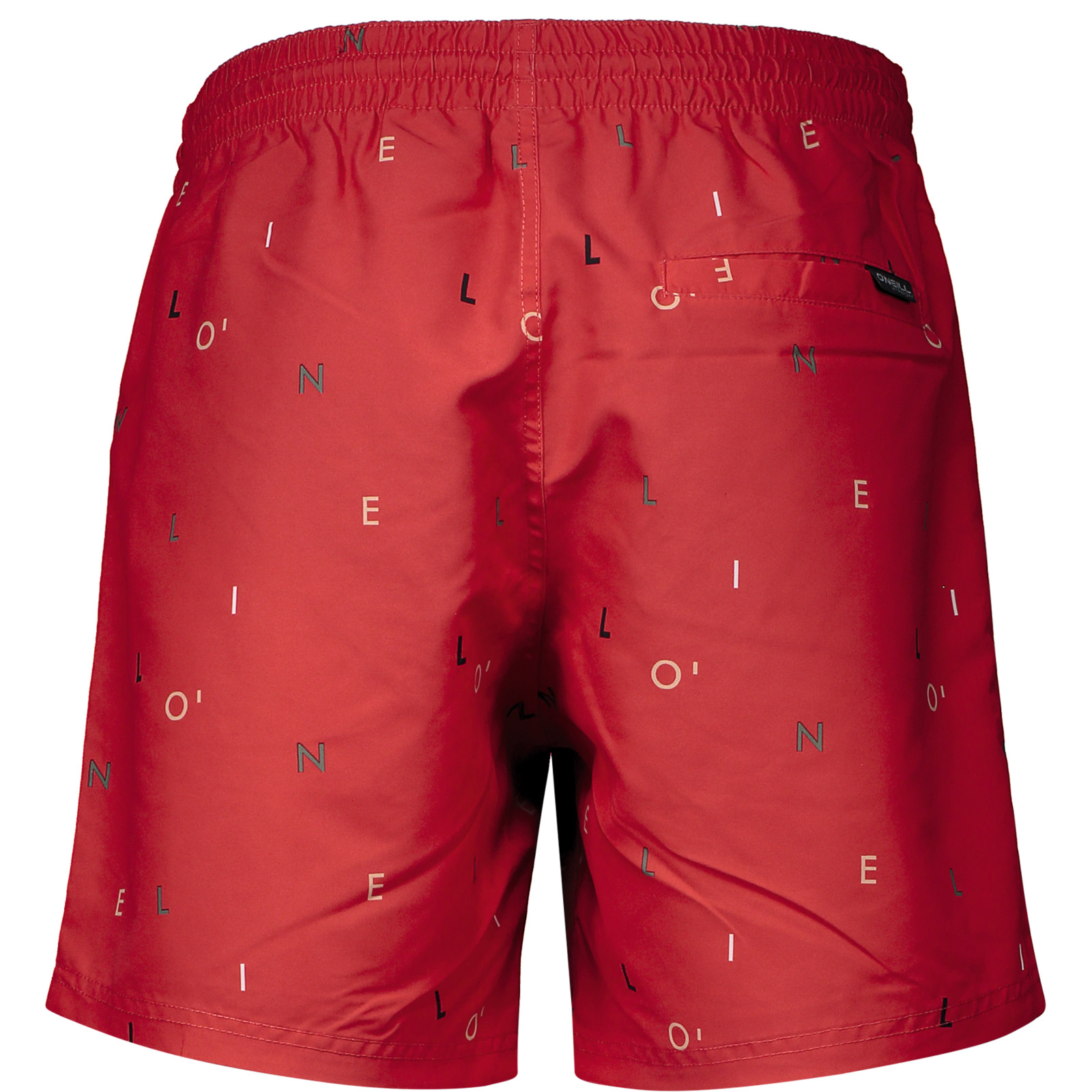 O'Neill Herren-Badeshorts Cali Zoom L