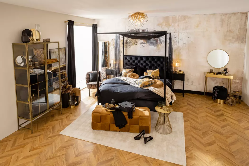 Teppich Milano 140 x 195 cm