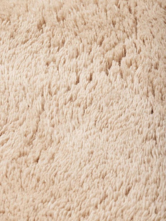 Ferm Living Forma vloerkleed 103x155 Off-white
