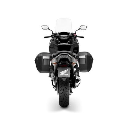 Support valises Shad 3P SYSTEM