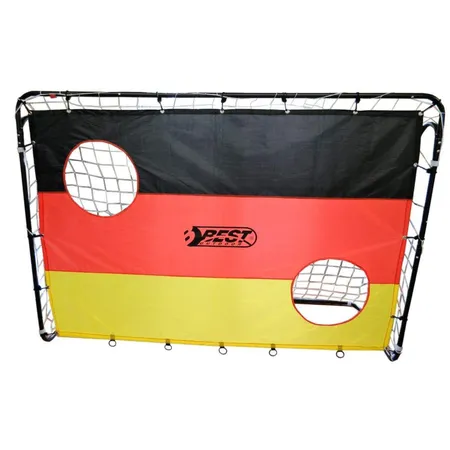 BEST Fußballtor Deutschland