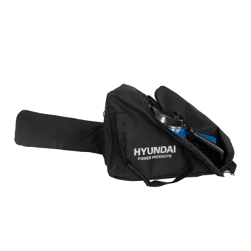 Hyundai kettingzaag 38cc 35cm