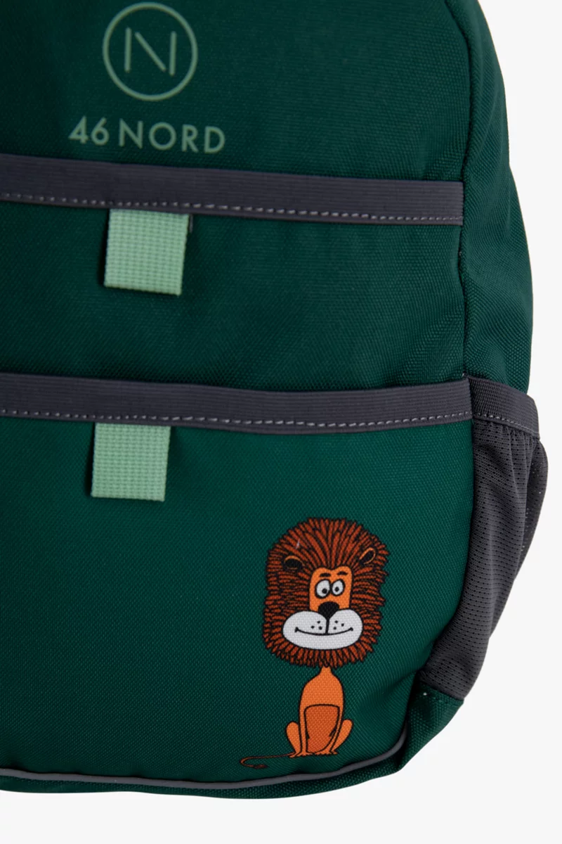 46 NORD 6 L Kinder Wanderrucksack