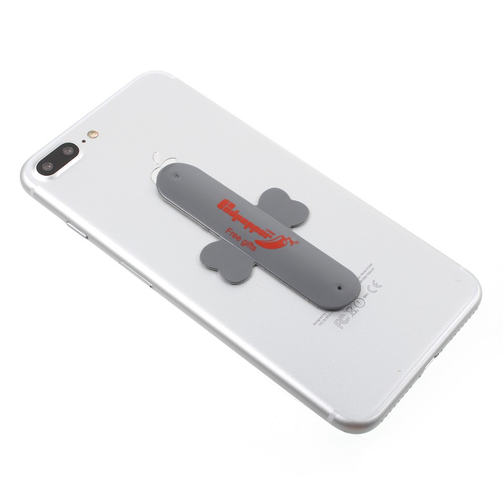 iPhone SE (2022 / 2020) 8 / 7 Wasserfeste Outdoor Schutz Hülle mit Touch-ID - Schwarz