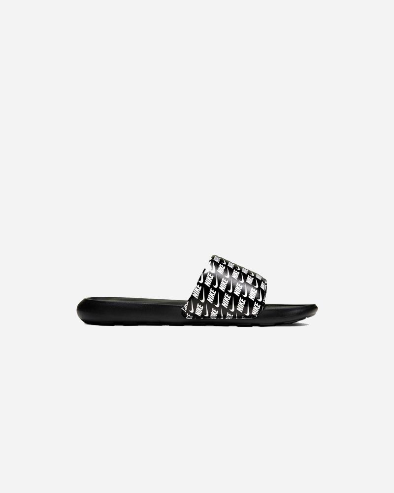 Claquettes Nike Victori One Noir