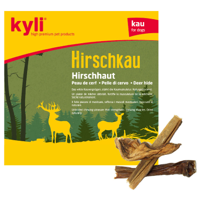 kyli Hirschkau 250g
