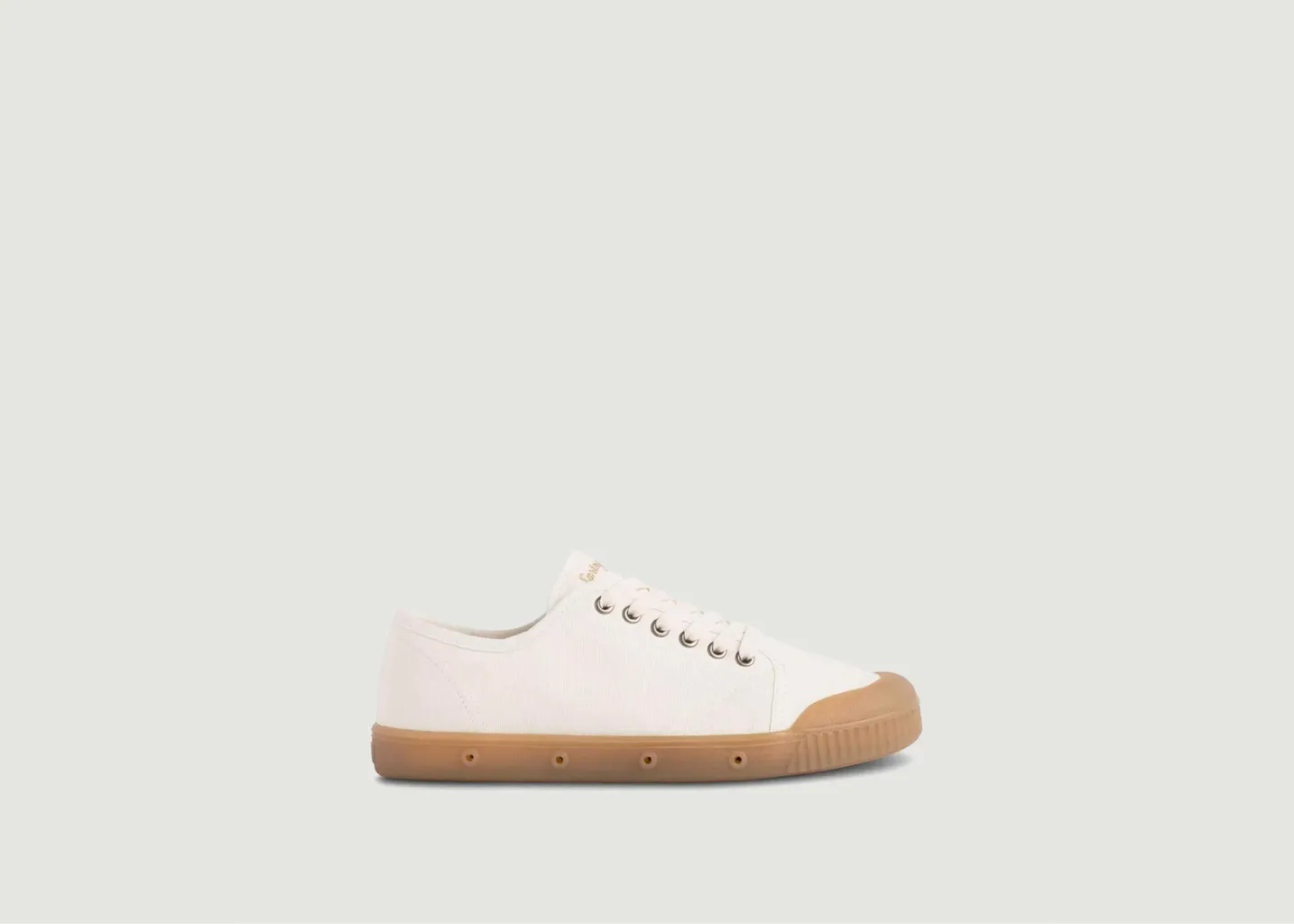 Basket G2 Heavy Canvas Spring Court