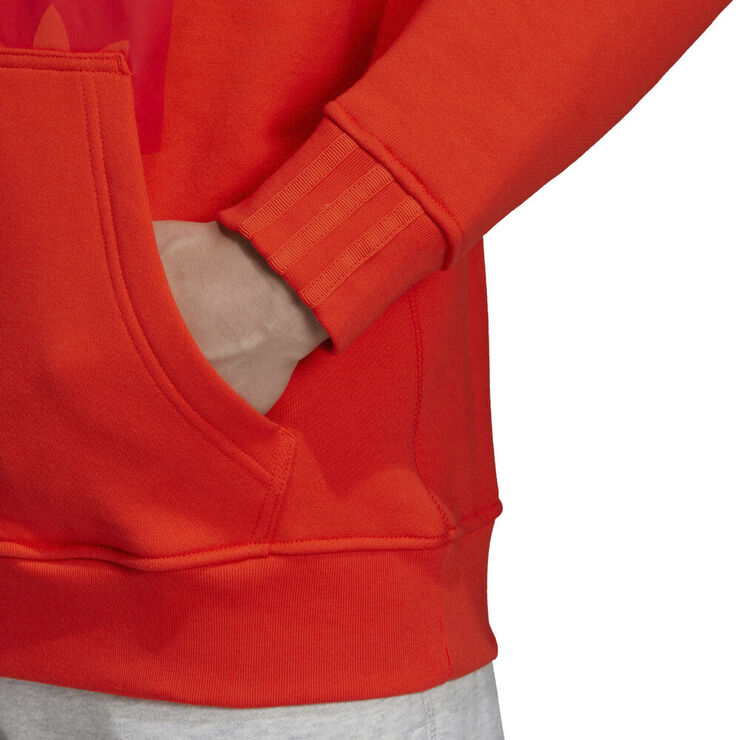 adidas R.Y.V. hættetrøje Orange