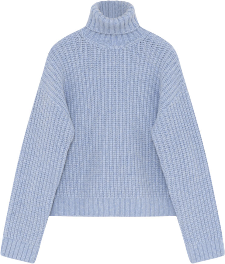 2NDDAY 2ND Bernardo - Winter Knit Skyway