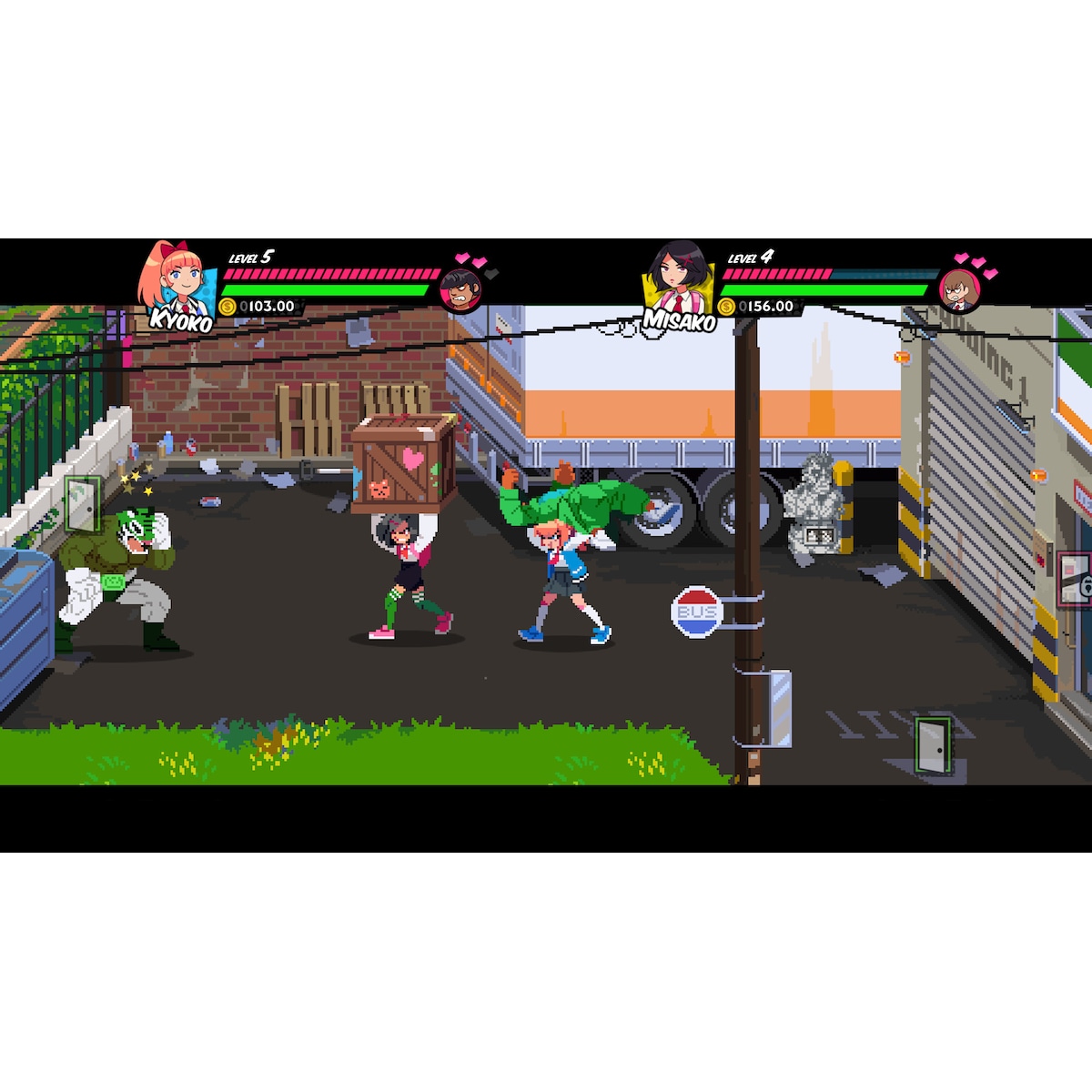 River City Girls - PC Windows
