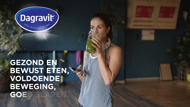 Dagravit Kids-Xtra Vitaminions Multivitaminen 6-12 jaar Voordeelverpakking 120ST