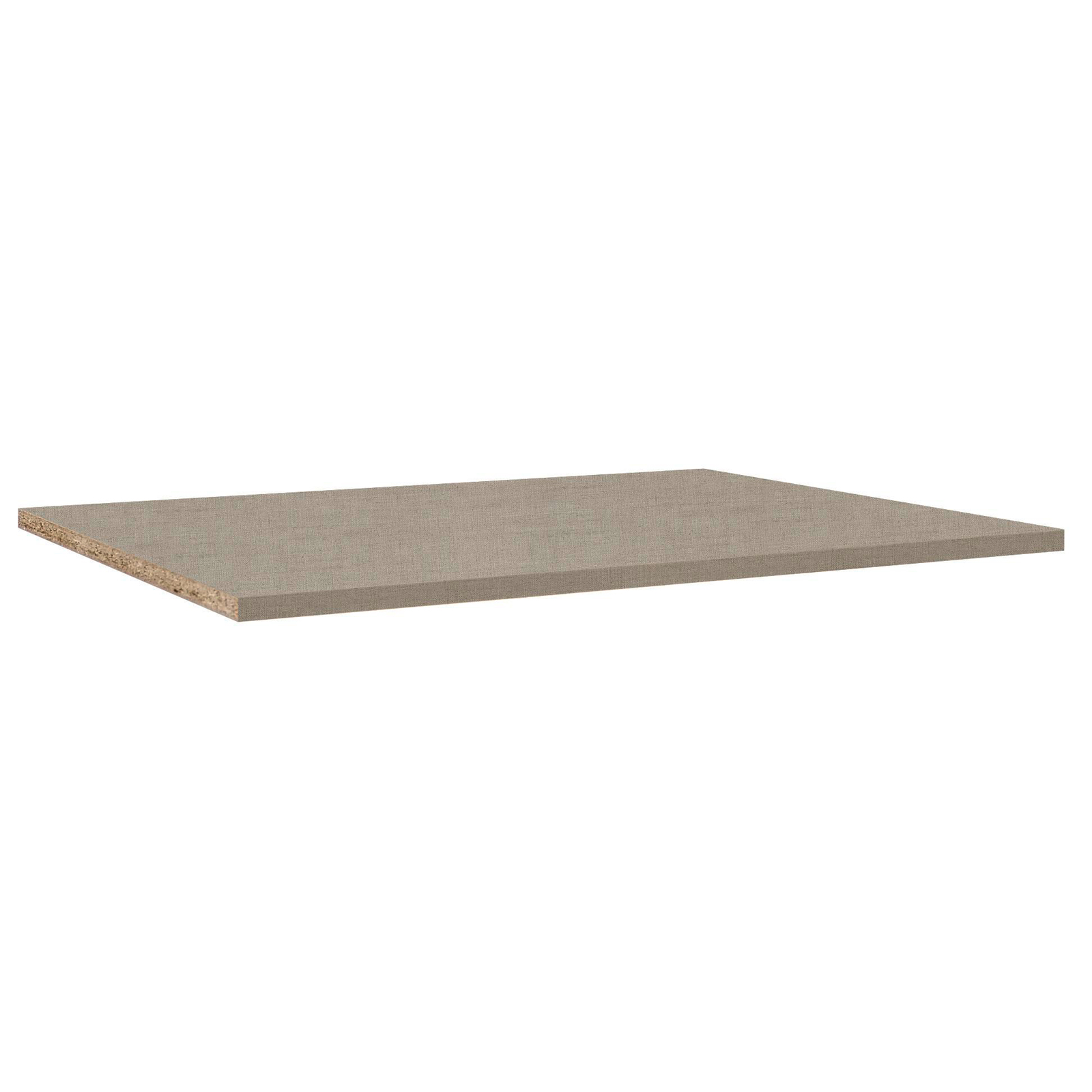 Fachboden - für 90er Fachbreite - 88x45 cm