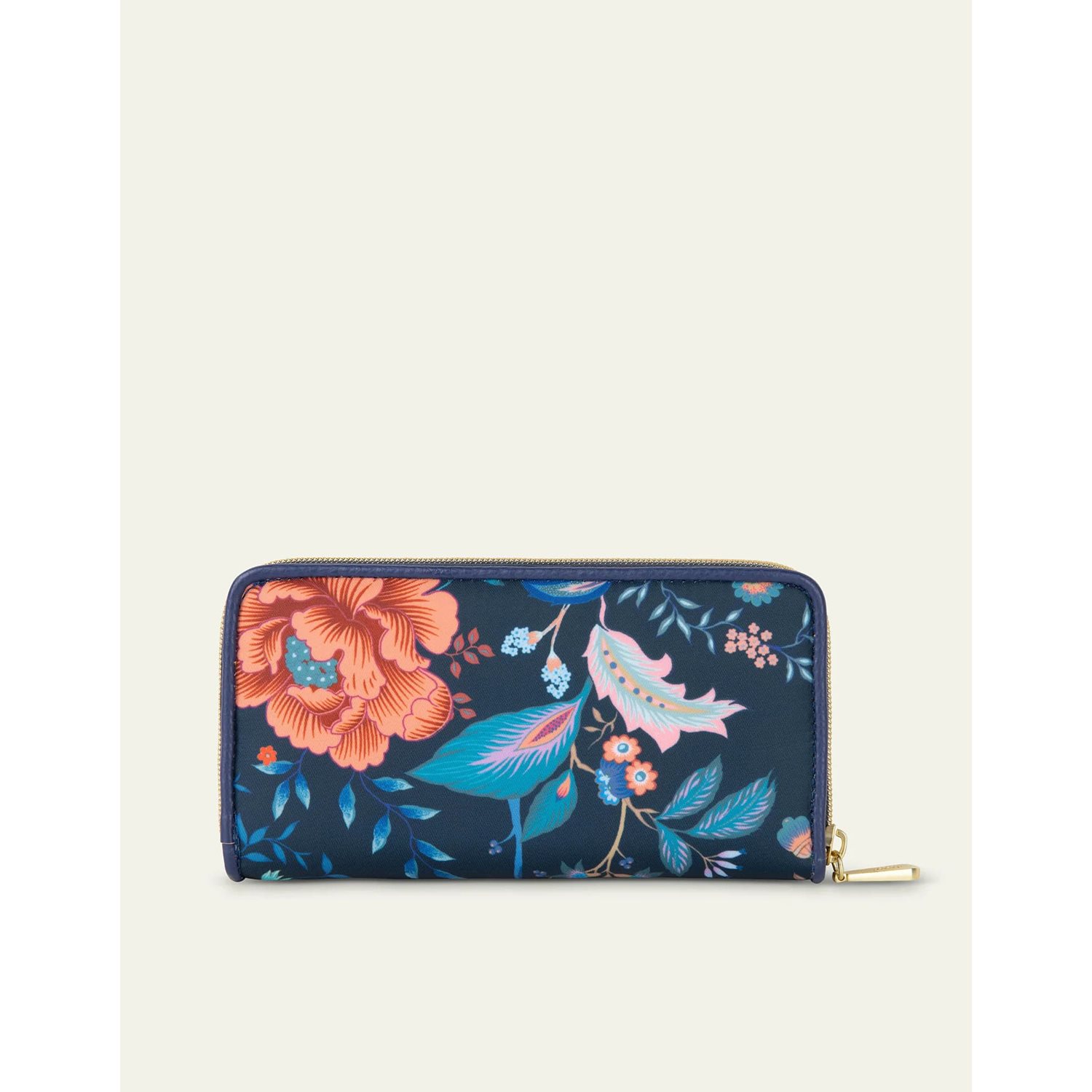 Oilily Zoey Wallet blue iris