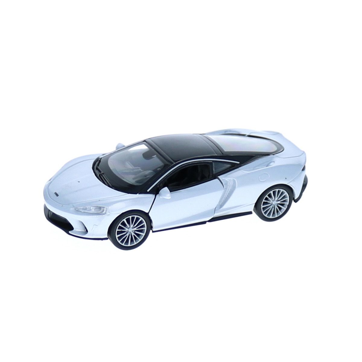 Voiture Mc Laren GT Toi-Toys