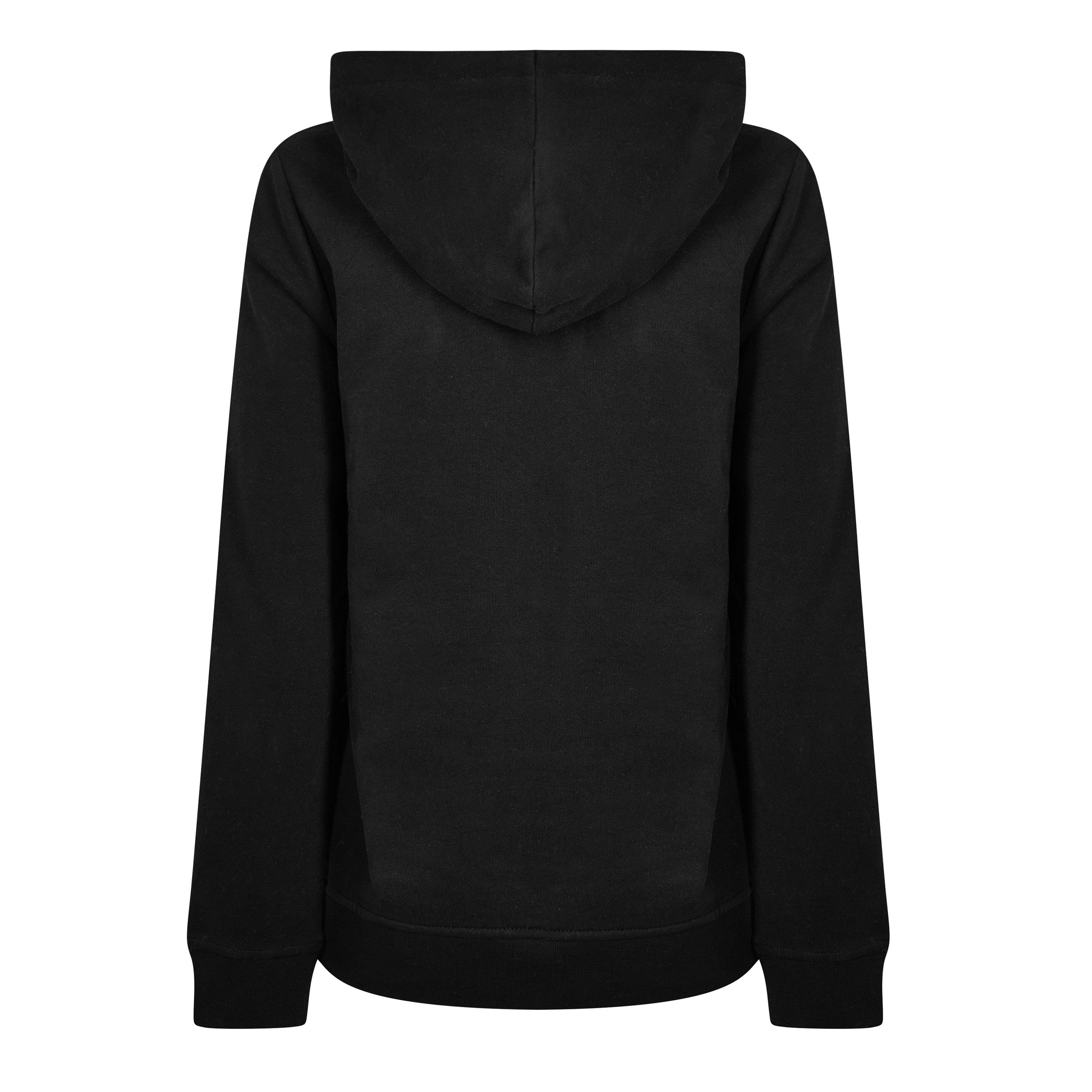 Vans Vans Logo Hoodie