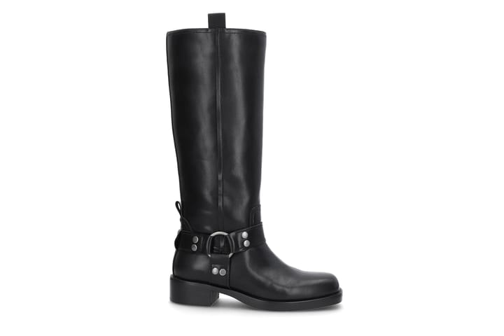 Biker boots