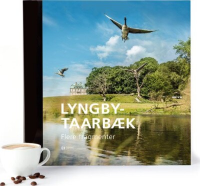 Lyngby-Taarbæk - Flere Fragmenter - Morten Ehrhorn - Bog