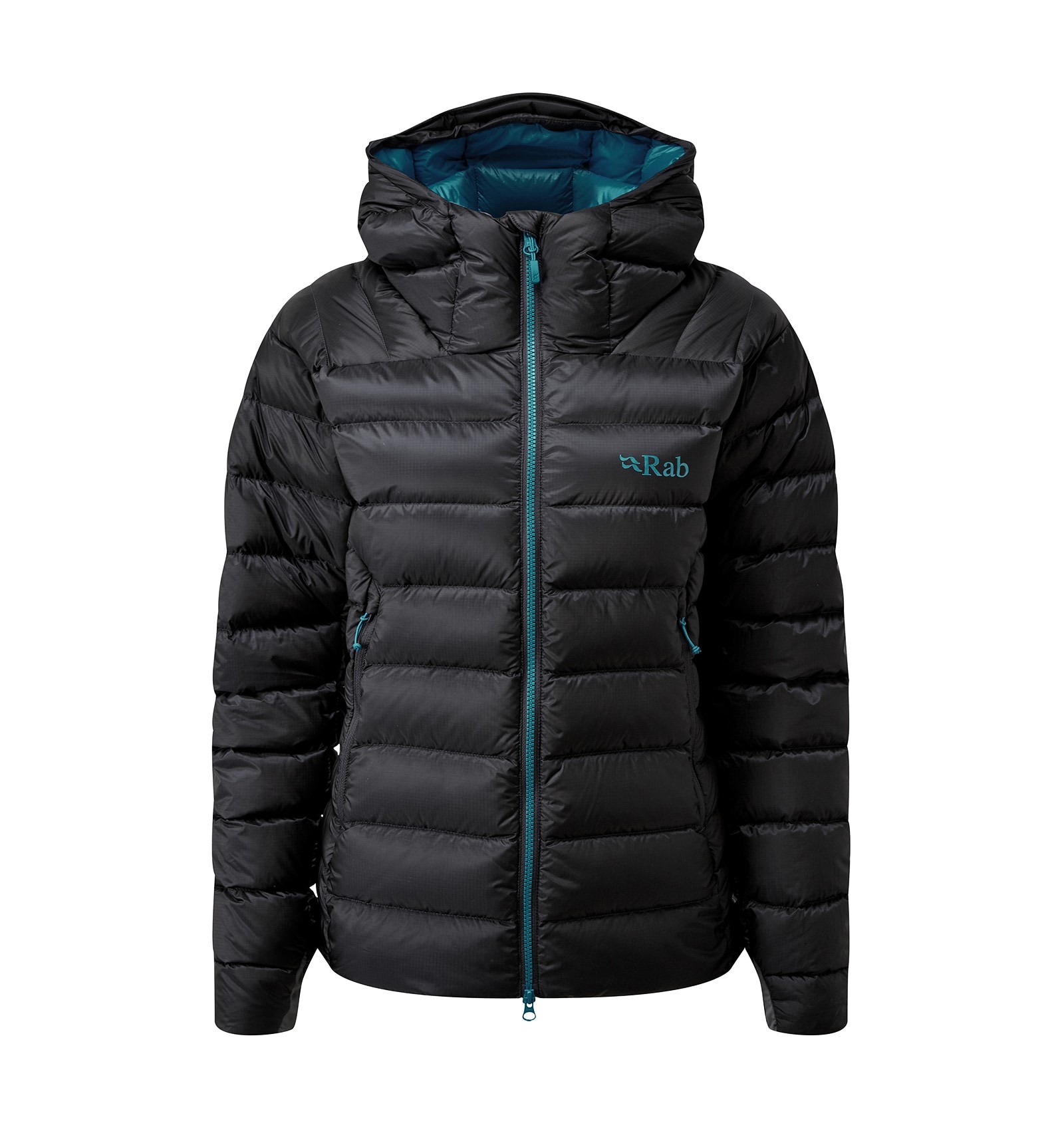 Kjøp RAB Electron Pro Jacket Dame fra Hekta på tur