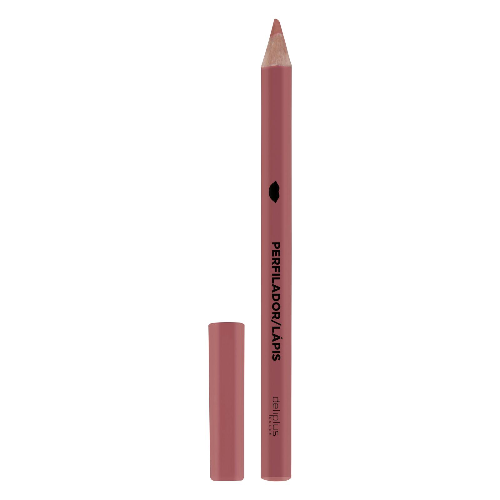 Crayon à lèvres Deliplus 07 Cherry