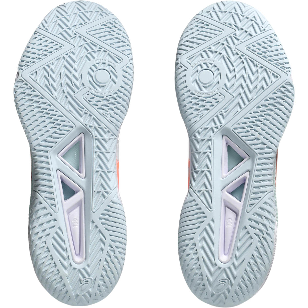 ASICS Gel-Tactic 12 Håndboldsko Dame