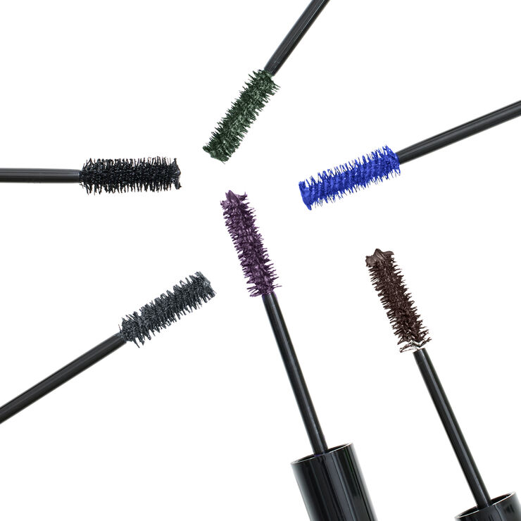 Gosh GOSH Boombastic Crazy Mascara 13 ml