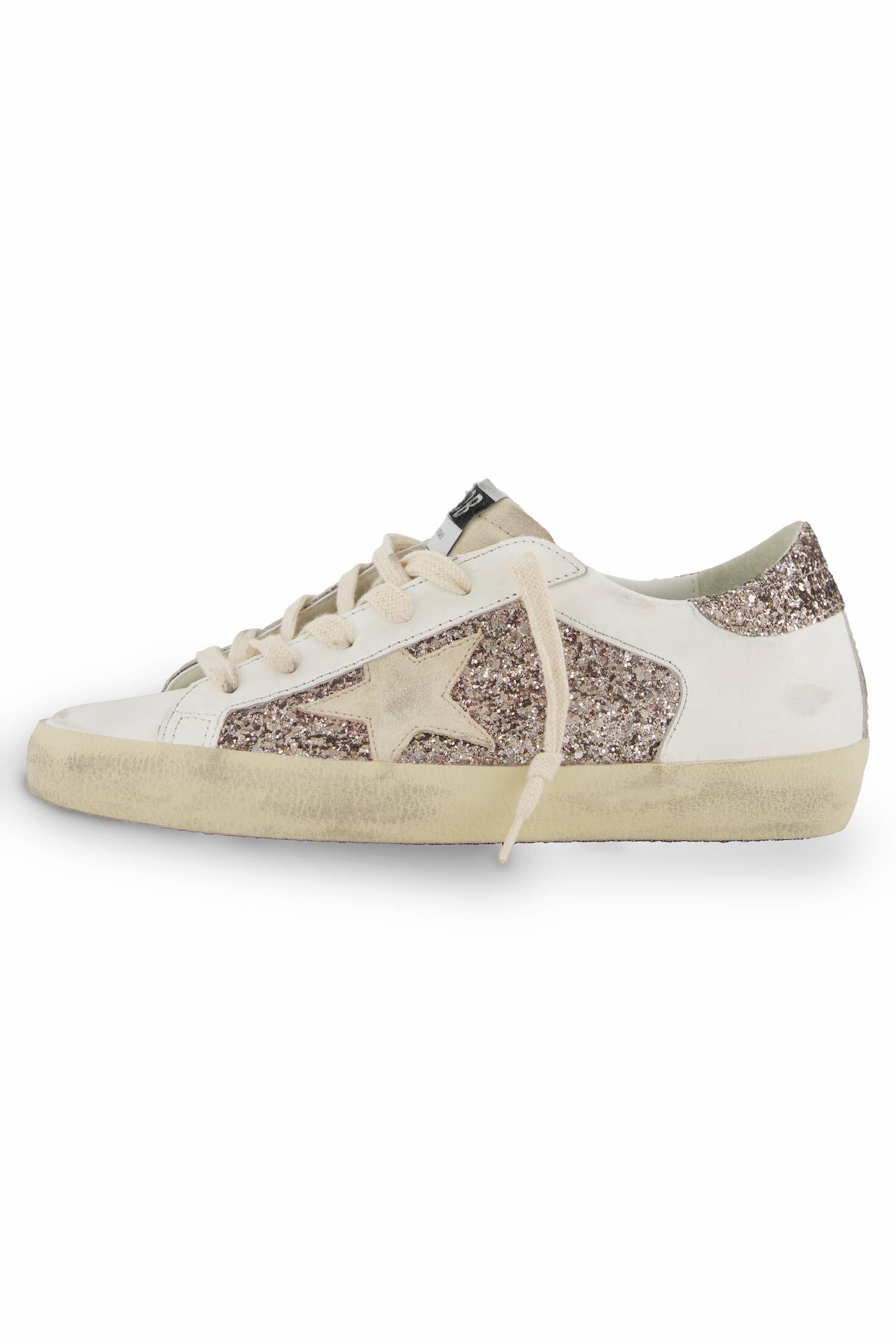 Golden Goose| Damen Sneaker SUPER-STAR