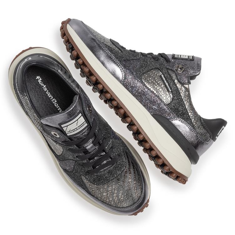 Floris van Bommel SFW-10094 silver