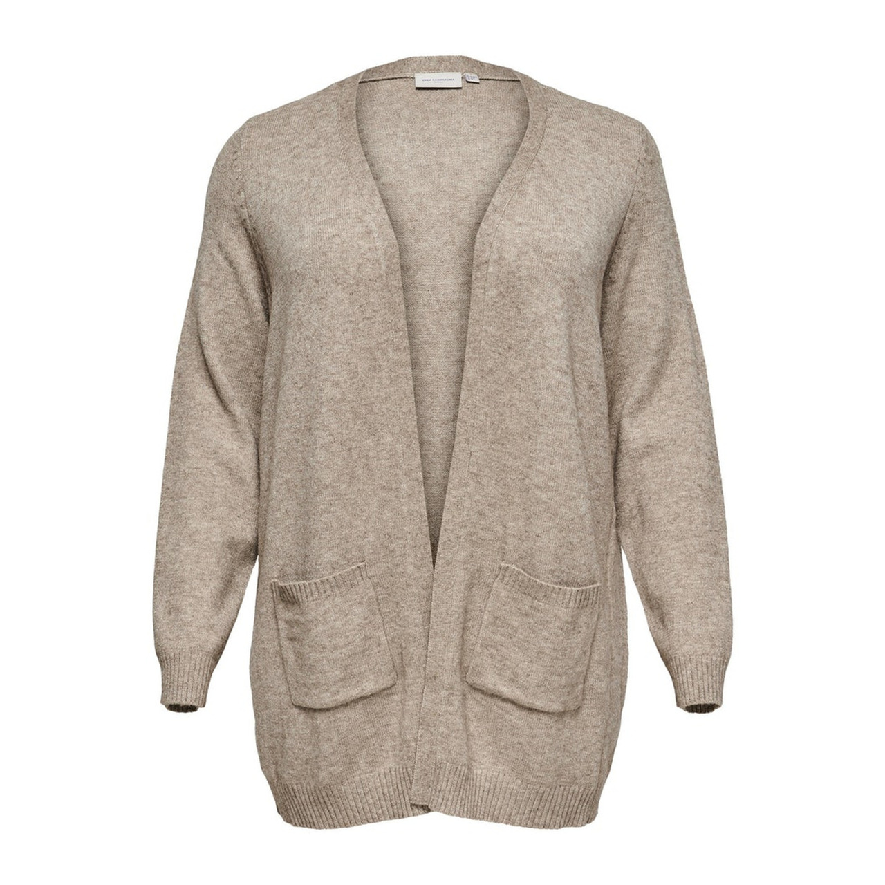 Carmakoma CARESLY OPEN CARDIGAN NOOS