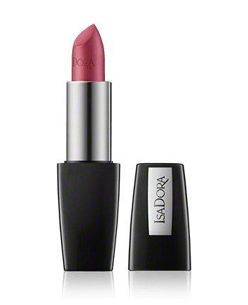 IsaDora Perfect Moisture Lipstick 206 Velvet Rose 4,5g