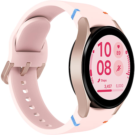Samsung Galaxy Watch FE 40 mm - lyserød