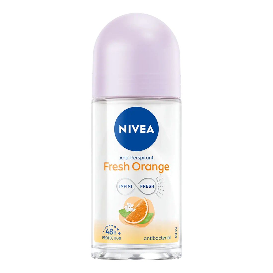 Deo Fresh Orange Roll-on