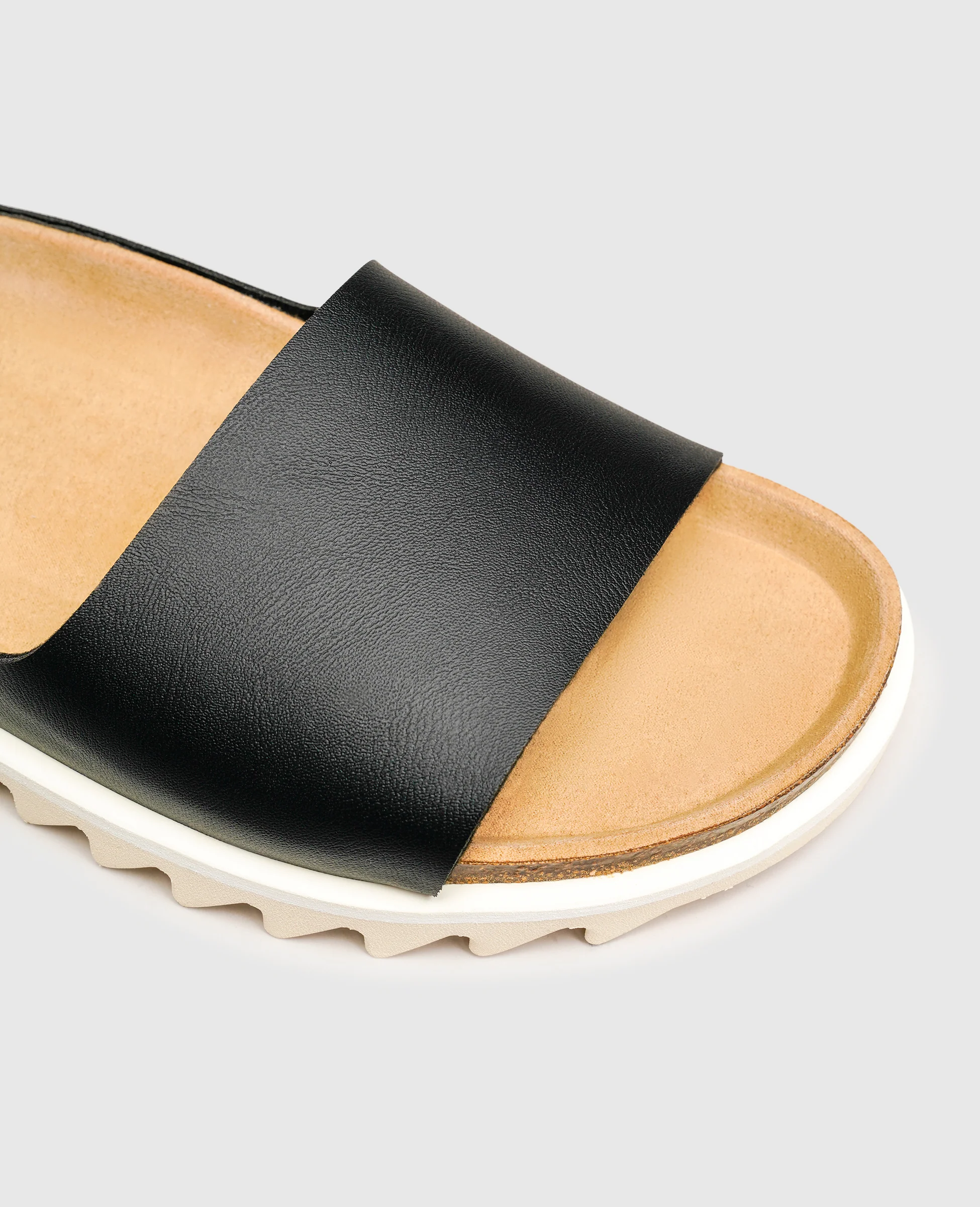 Palm Sandal VE