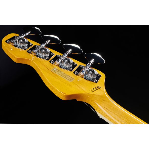 Markbass MB GV4 Gloxy Val Black