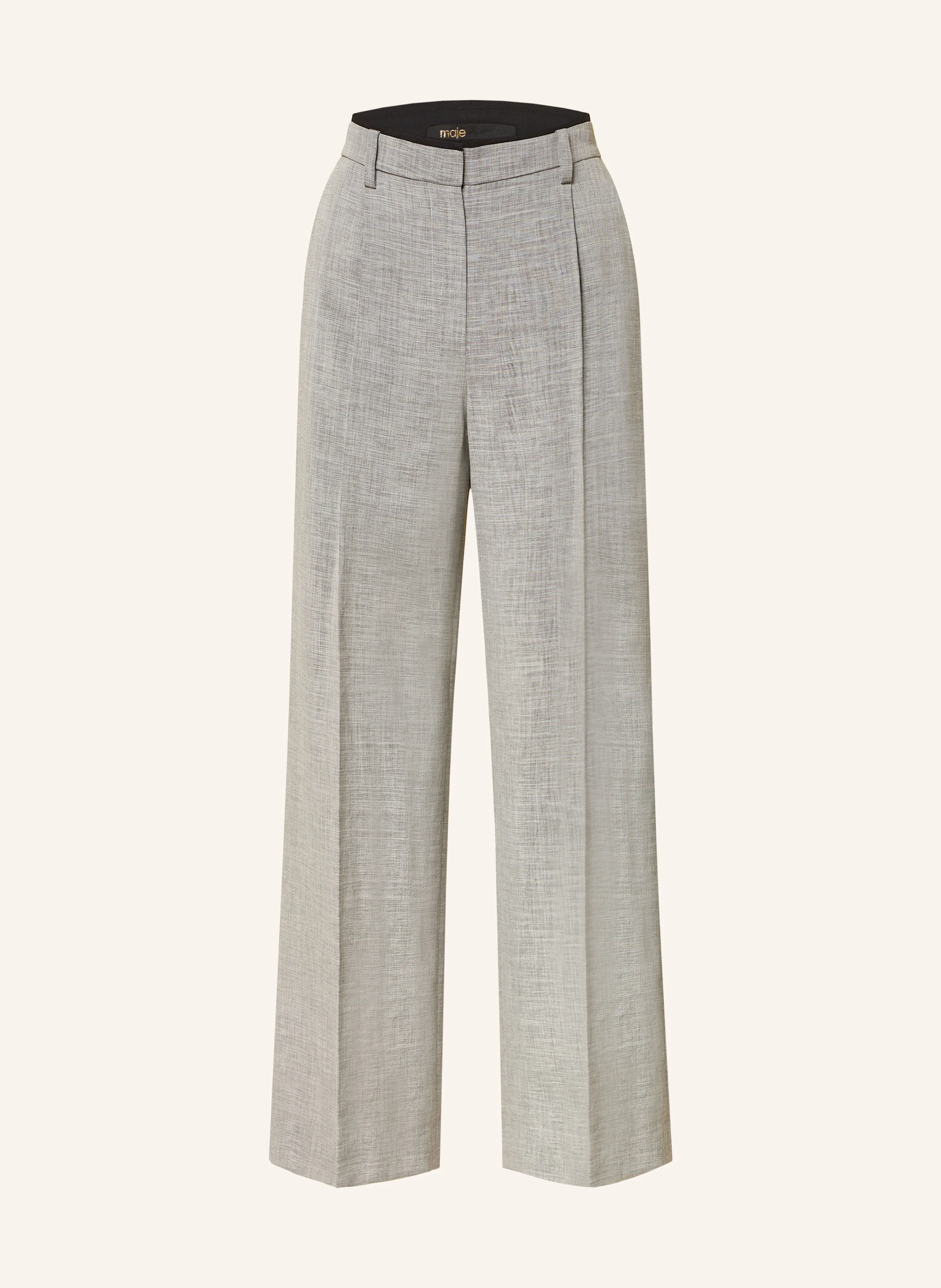 maje Marlenehose