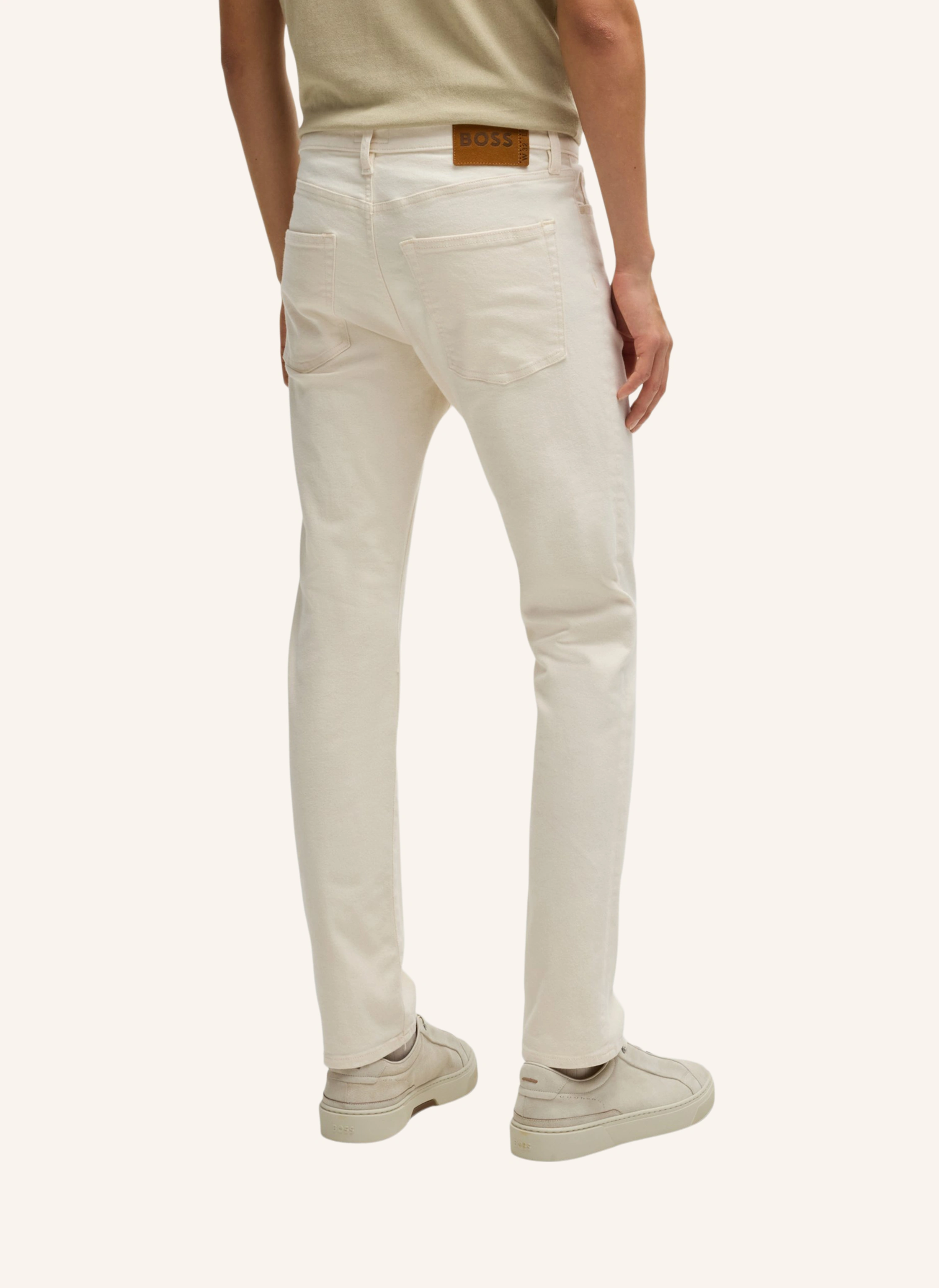 BOSS Jeans L-KAROO Slim Fit