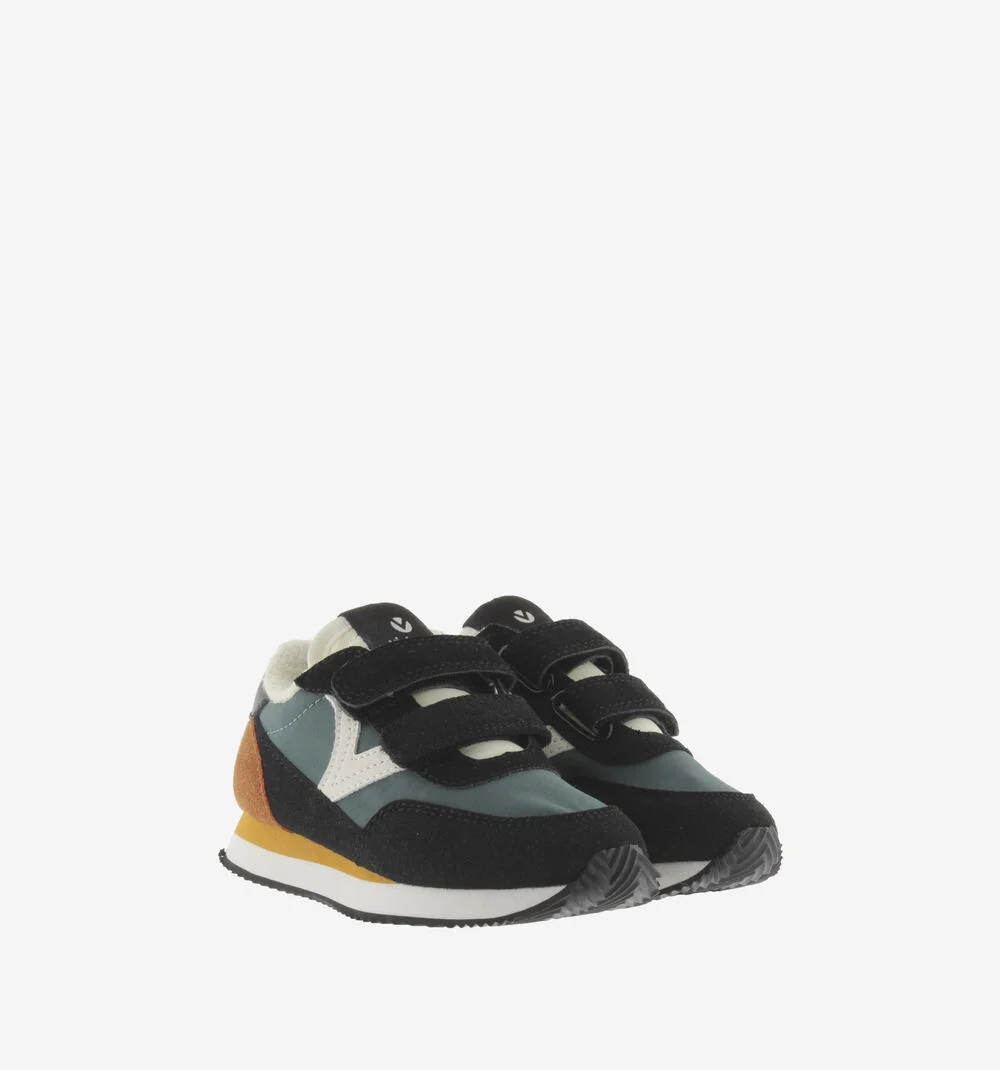 ASTRO KIDS MULTICOLOUR STRAPSPETROLEO
