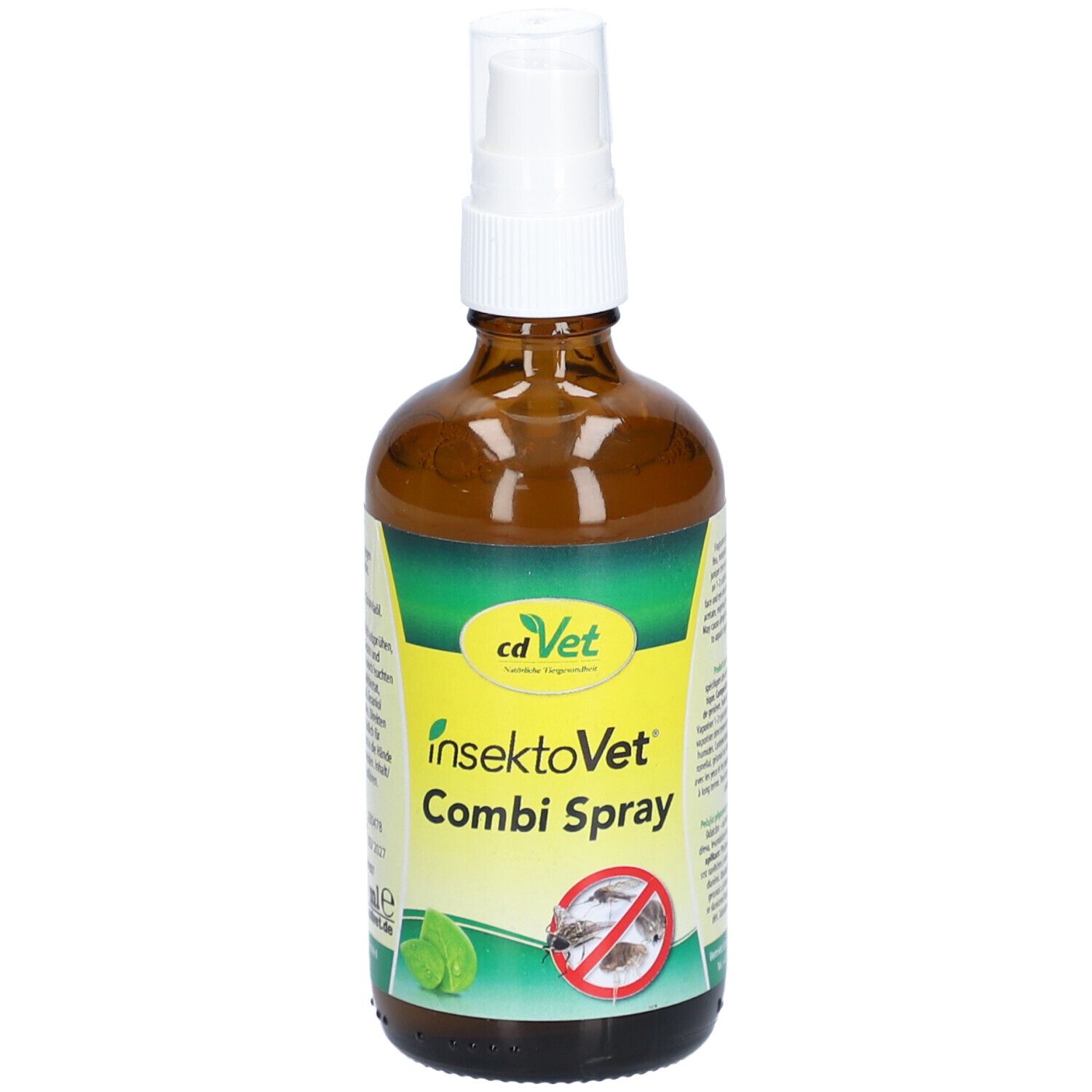 insektoVet® Combi Spray