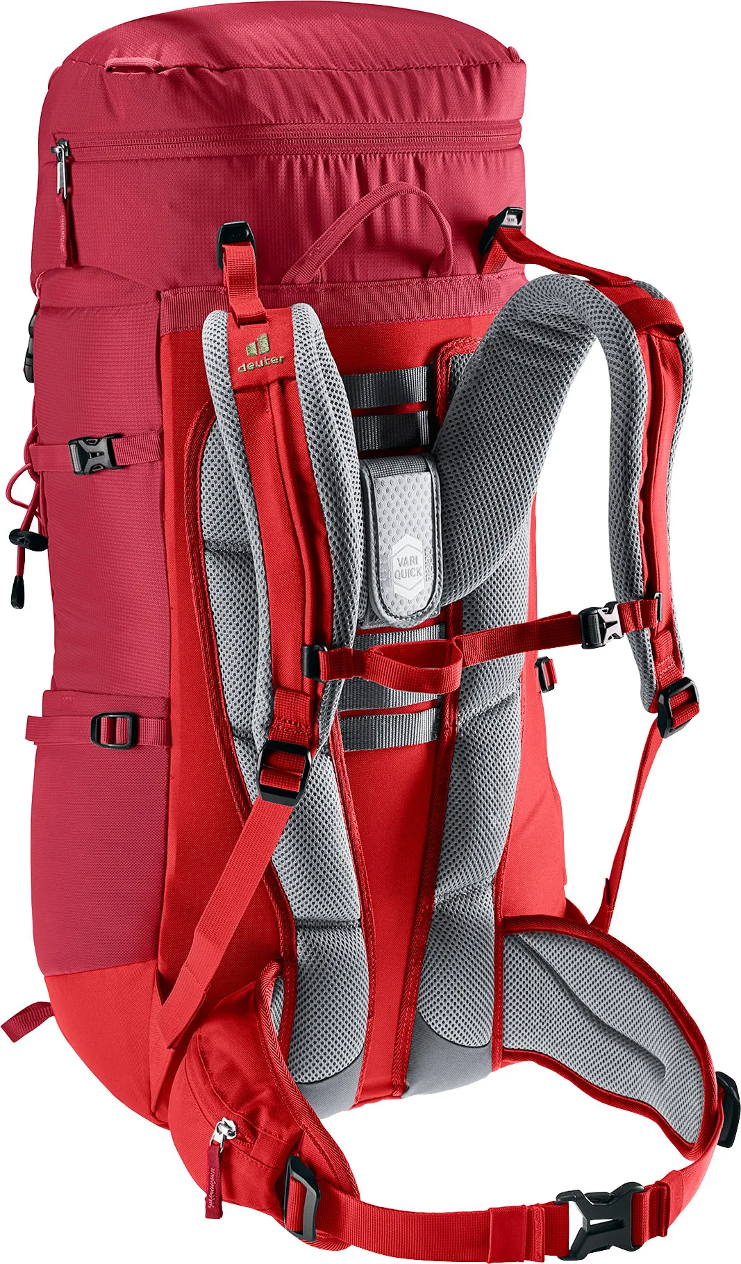 Deuter Fox 40 Masala-cherry