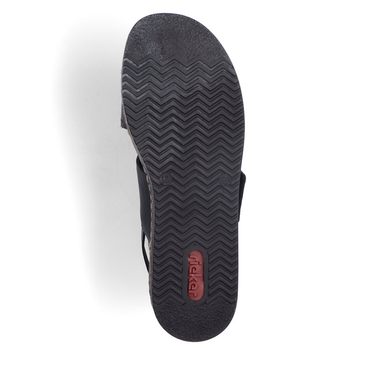 Rieker 62950-00 | NOIR