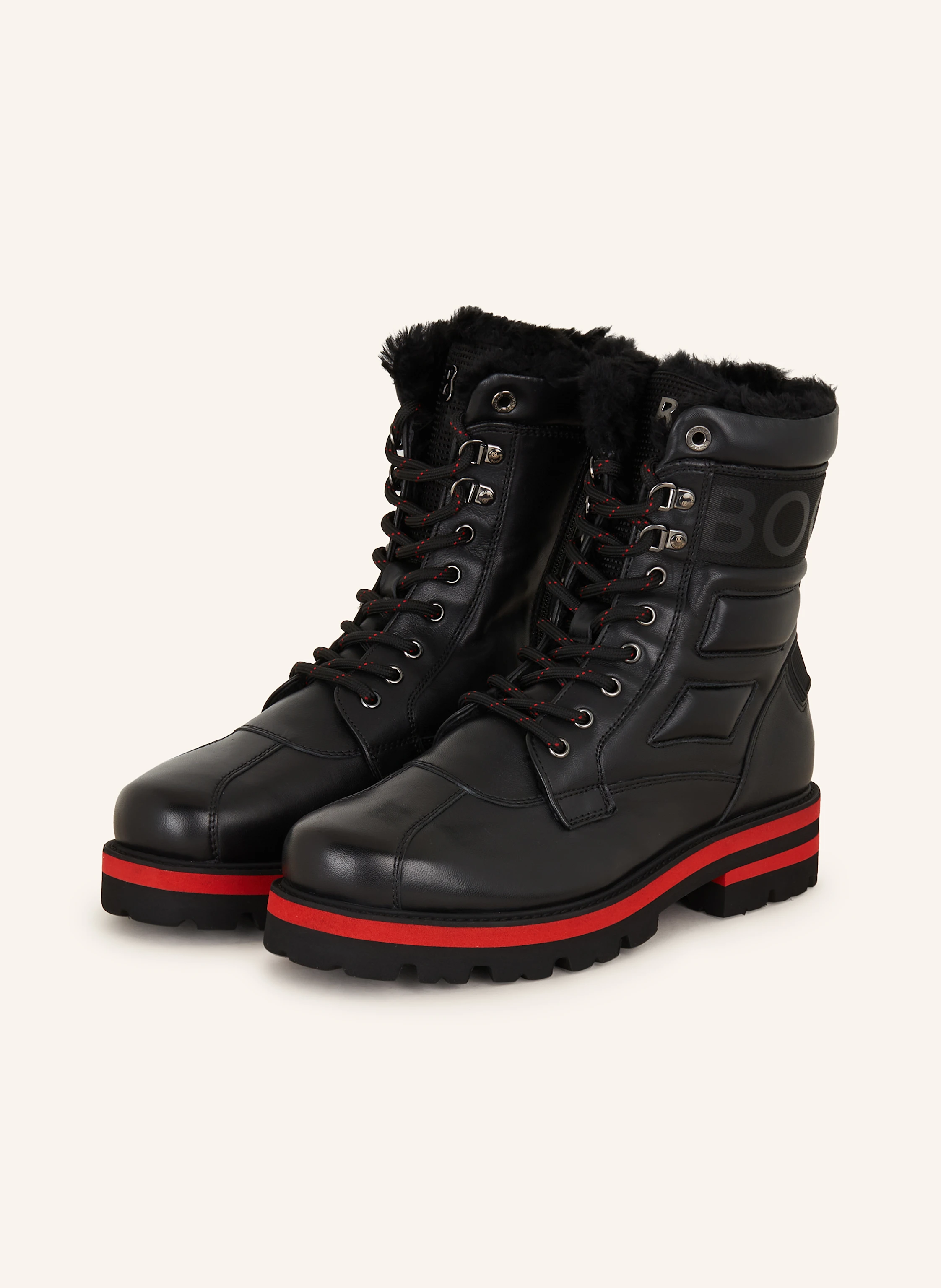 BOGNER Schnürboots COURCHEVEL