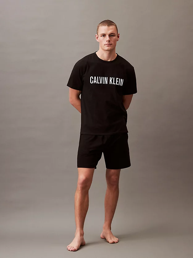 Camiseta Lounge - Poder Intenso