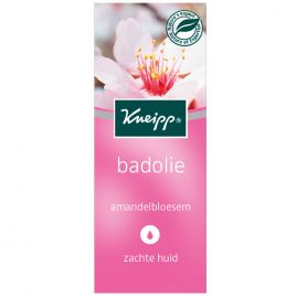 Kneipp Amandel badolie