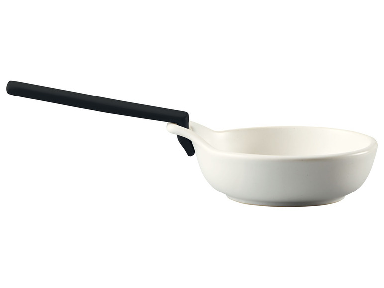 Grillplaten-set / grillplaat, met afneembare greep