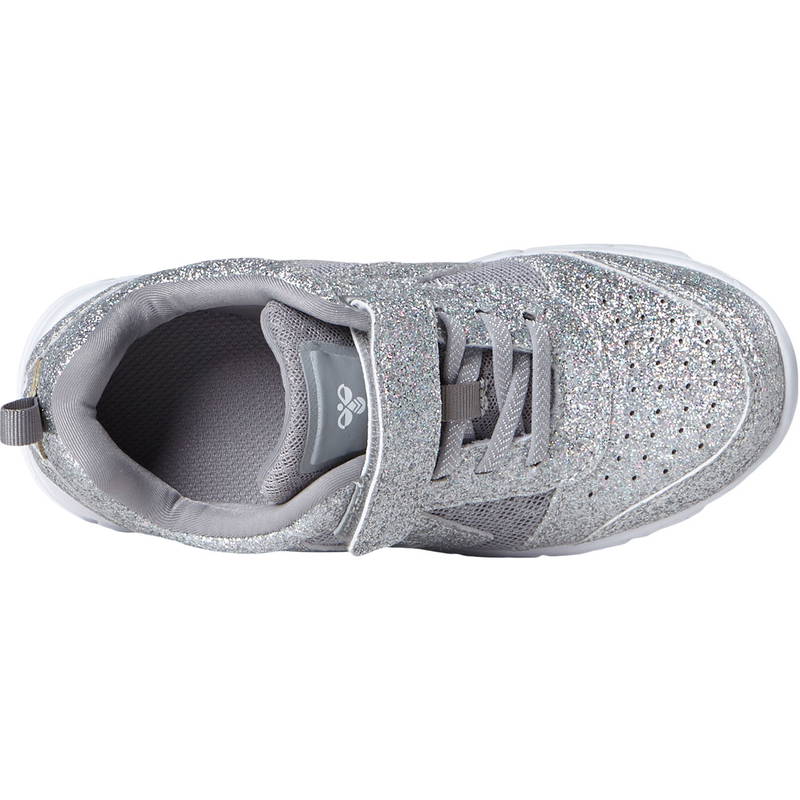 hummel Crosslite Dot 4 Velcro Sneakers Børn