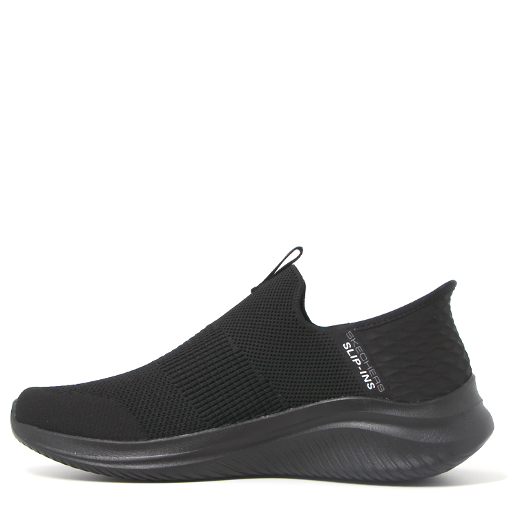 Skechers Smooth Step | NOIR